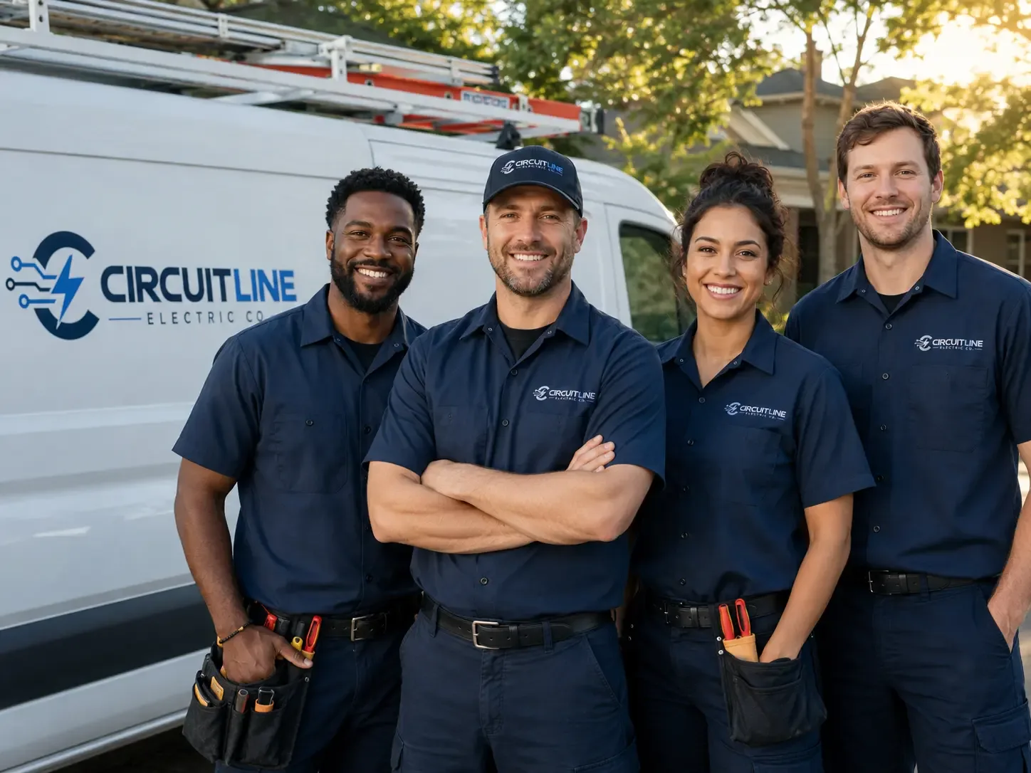 Whole Home Rewiring company in Carteret, NJ