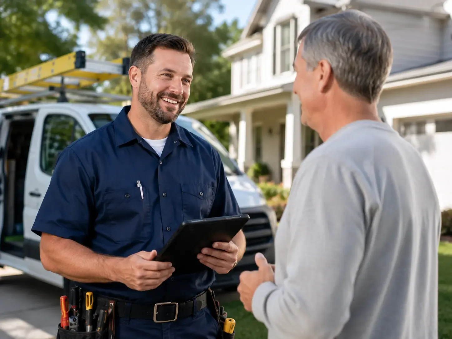 Whole Home Rewiring Carteret, NJ FAQs